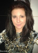 Познакомиться с татаркой.  Элина 31 год Уфа 254886