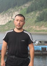 Познакомиться с татарином.  ilnur 48 лет Ишимбай 260304