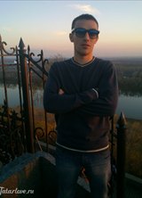 Познакомиться с татарином.  Рашит 33 года Уфа 175318