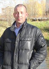 Познакомиться с татарином.  Влад 42 года Уфа 260324