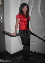 Познакомиться с татаркой.  Загадка 44 года Москва 260425