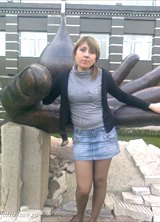 Познакомиться с татаркой.  leisan 42 года Октябрьский 164959