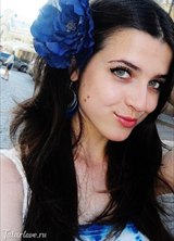 Познакомиться с татаркой.  Консуэлла 34 года Москва 259245