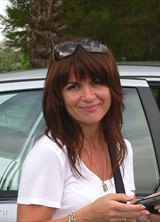 Познакомиться с татаркой.  Анна 54 года Москва 260683