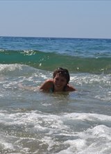 Познакомиться с татаркой.  Gulnara 42 года Стерлитамак 151512