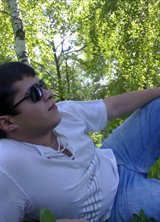 Познакомиться с татарином.  Айбулат 39 лет Уфа 161192