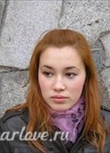 Познакомиться с татаркой.  Сабрина 38 лет Москва 260816