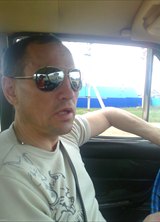 Познакомиться с татарином.  дамир 49 лет Дюртюли 260815