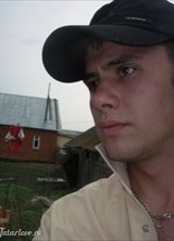 Познакомиться с татарином.  Artur 40 лет Уфа 8415