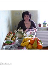 Познакомиться с татаркой.  лилия 57 лет Уфа 260536
