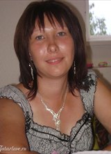Познакомиться с татаркой.  Эльвина 34 года Чекмагуш 260959