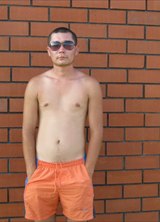 Познакомиться с татарином.  Илья 37 лет Нефтекамск 260763