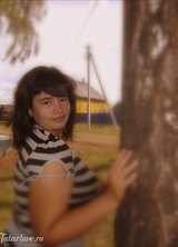 Познакомиться с татаркой.  Эльза 37 лет Верхние Татышлы 260963