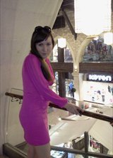 Познакомиться с татаркой.  саида 39 лет Москва 260985