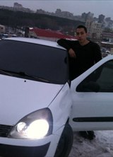 Познакомиться с татарином.  артур 34 года Уфа 185426