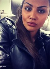 Познакомиться с татаркой.  Masyanya 42 года Москва 261188