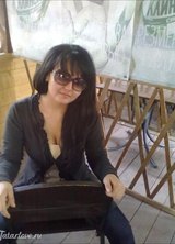 Познакомиться с татаркой.  Ляйсан 33 года Уфа 148221