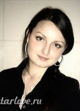 Познакомиться с татаркой.  Регина 37 лет Уфа 261359