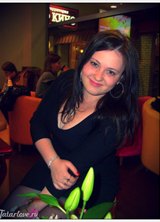 Познакомиться с татаркой.  Светка 36 лет Москва 261363