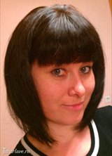 Познакомиться с татаркой.  Ильмира 41 год Москва 261389