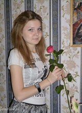 Познакомиться с татаркой.  Гузель 37 лет Октябрьский 261416