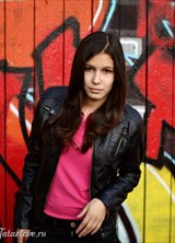 Познакомиться с татаркой.  Верчик 29 лет Москва 261456