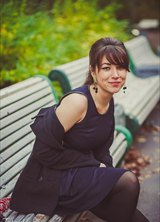 Познакомиться с татаркой.  Наиля 38 лет Москва 261477