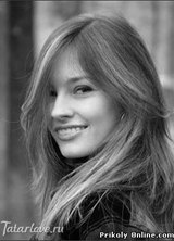 Познакомиться с татаркой.  лилия 42 года Москва 261504