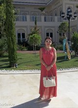 Познакомиться с татаркой.  Elif 48 лет Москва 260529