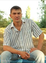 Познакомиться с татарином.  ИЛЬДАР 43 года Белебей 80768