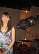 Познакомиться с татаркой.  Гульнара 42 года Москва 261613