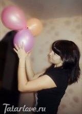 Познакомиться с татаркой.  Айгуля 39 лет Уфа 140160