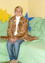 Познакомиться с татаркой.  Лола 59 лет Москва 243275