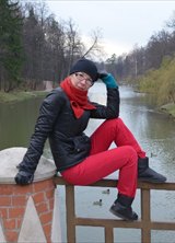 Познакомиться с татаркой.  Guzel 42 года Москва 242780