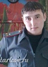 Познакомиться с татарином.  Айрат Назипович Хакимов 36 лет Уфа 261866