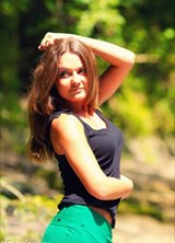 Познакомиться с татаркой.  Амина можно позвонить ведь!... 35 лет Москва 262054