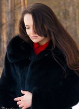 Познакомиться с татаркой.  Диана 37 лет Уфа 194408