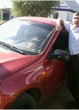 Познакомиться с татарином.  фаниль 56 лет Нефтекамск 262223