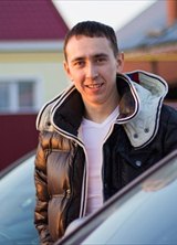 Познакомиться с татарином.  Rustam 38 лет Октябрьский 262281