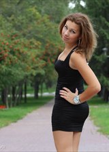 Познакомиться с татаркой.  Анжелика 35 лет Москва 262319