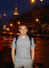 Познакомиться с татарином.  Руслан 42 года Уфа 262353