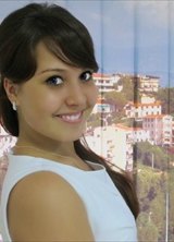 Познакомиться с татаркой.  Катерина 35 лет Москва 167596
