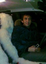Познакомиться с татарином.  загир (576198370) 40 лет Аксаково 56582
