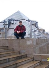 Познакомиться с татарином.  Ramil 47 лет Москва 146618