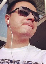 Познакомиться с татарином.  Tatmalay 42 года Москва 143231