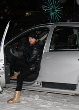 Познакомиться с татаркой.   Sky Lady 36 лет Уфа 77616