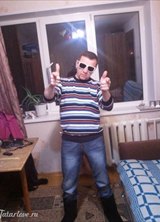 Познакомиться с татарином.  Радик 62 года Уфа 262807