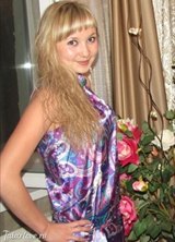 Познакомиться с татаркой.  Алия 35 лет Москва 262966