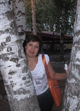 Познакомиться с татаркой.  ЛИРА 46 лет Стерлитамак 262932