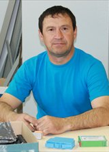 Познакомиться с татарином.  Фарит 60 лет Учалы 263031